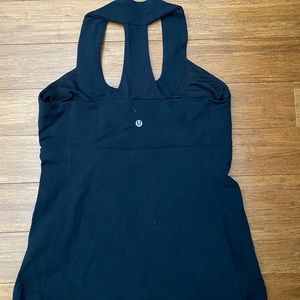 Lululemon Top